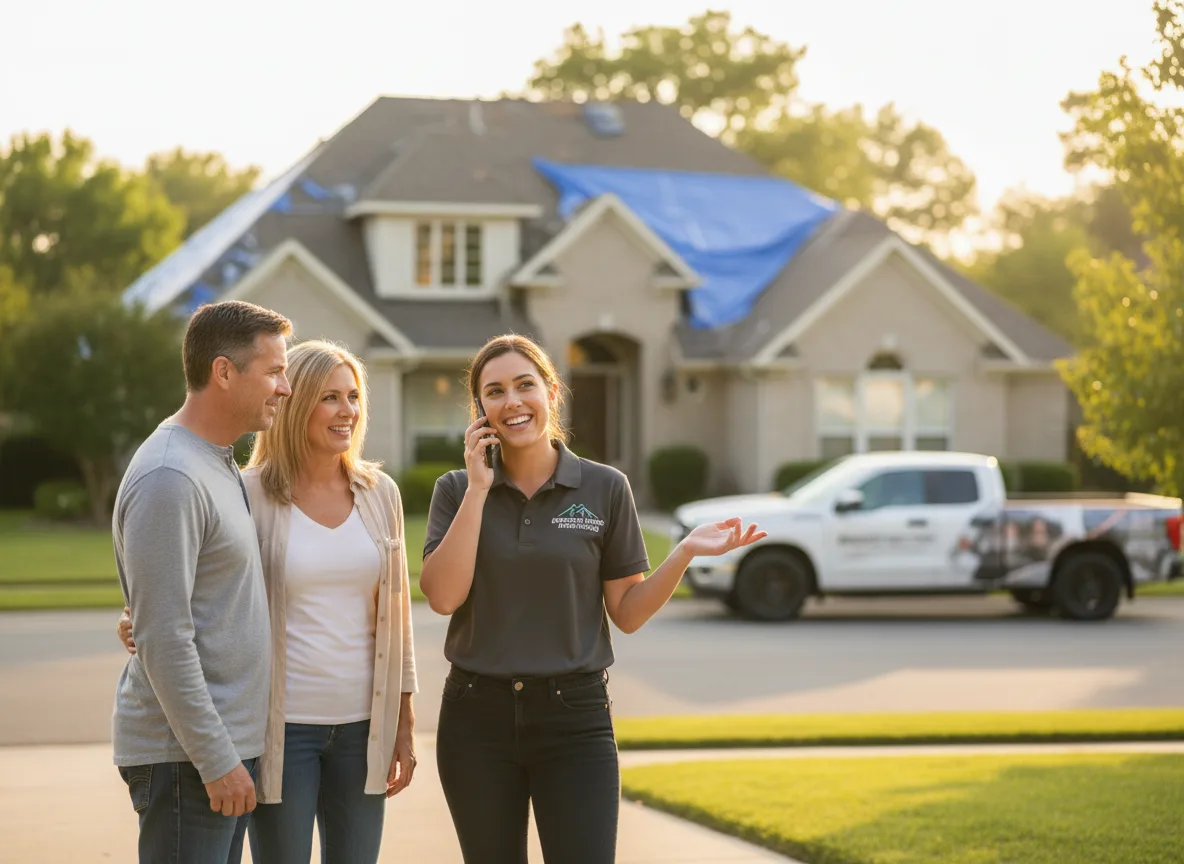 Emergency Roof Repair Randolph, TX FAQs